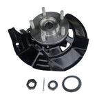 Front Right Steering Knuckle for Hyundai Sonata (2011) 5172038110 517503K000