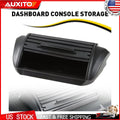ABS Dashboard Console Storage Box for Jeep Wrangler Unlimited JK (2011–2018)