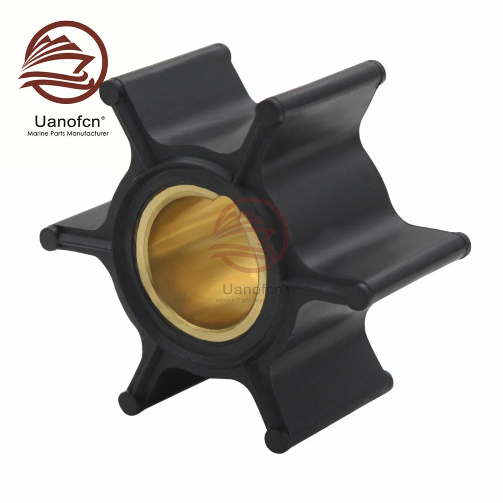 Impeller for Johnson Evinrude 9.9hp 15hp 4-Stroke (1995–2001) 0386084