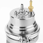 46mm Turbo 4-Bolt Wastegate Bypass Exhaust for Universal Applications