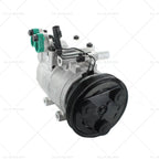 AC Compressor for Hyundai Getz TB 1.6L Petrol G4ED (2005–2011)