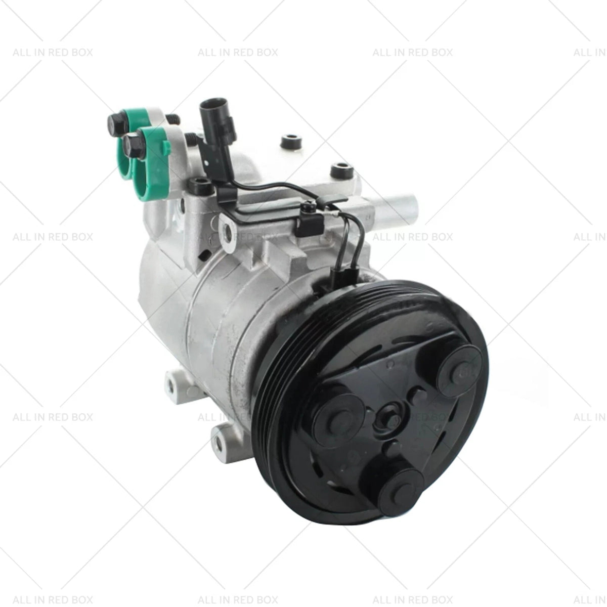 AC Compressor for Hyundai Getz TB 1.6L Petrol G4ED (2005–2011)