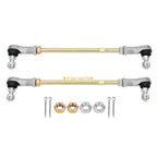 Tie Rod Ends Assy for Honda TRX350 TRX400 Rancher (2000–2006)
