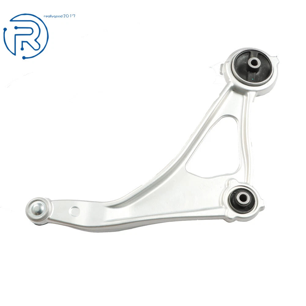 Front Driver Lower Control Arm & Ball Joint Assembly for Nissan Altima Maxima (2016-2019)