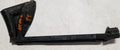 Rear Left Quarter Door Window Inner Molding Seal for Jaguar XK8 XKR (1997–2006)