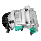 AC Compressor Kit Replacement for Hyundai Sonata 2.4L (2010-2014)