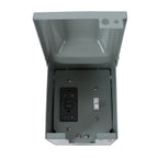 Rainproof Outdoor Electrical Outlet with Cover for Various Models