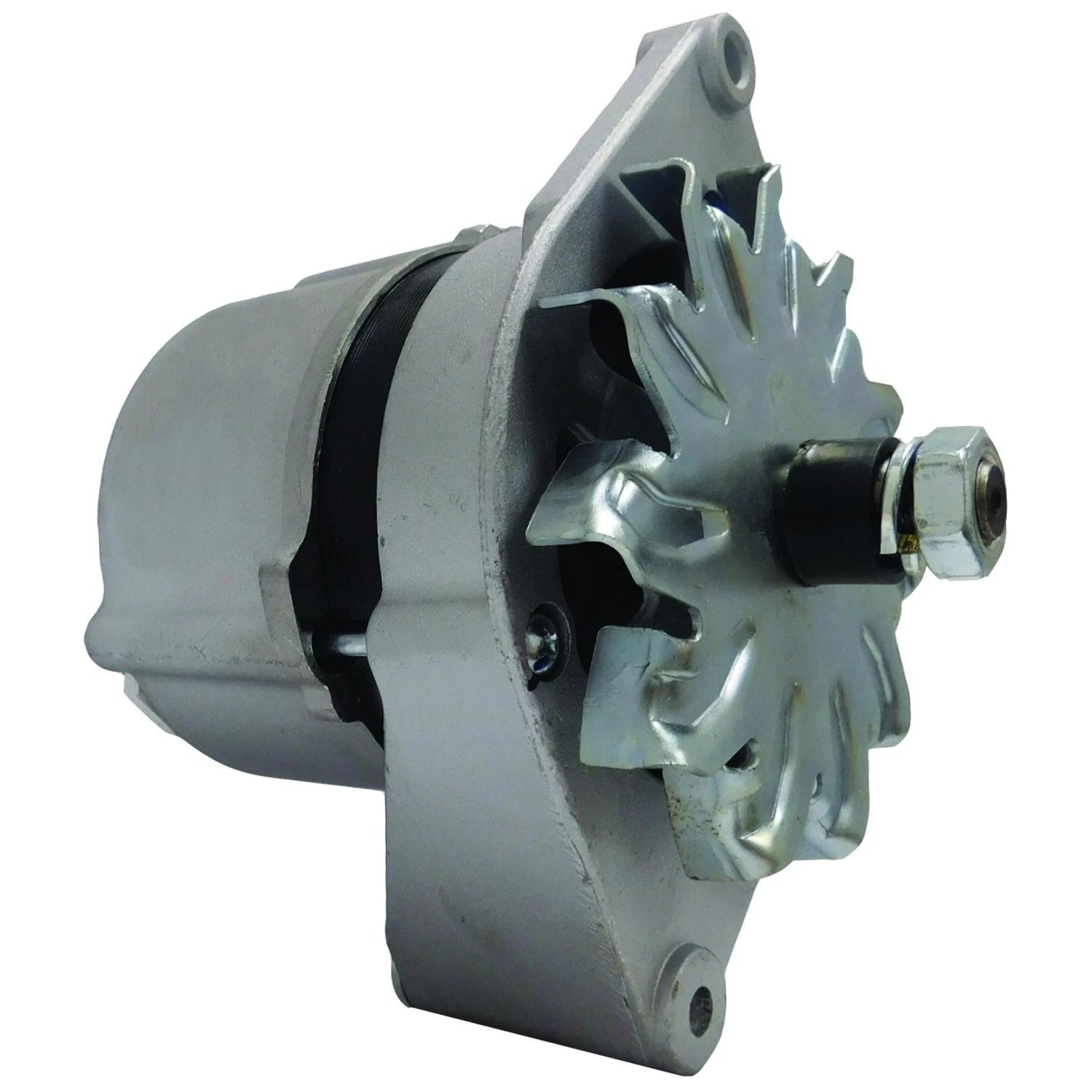 Alternator for Same Sirenetta (1972–1982)