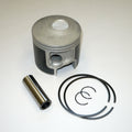 WSM Piston Kit 100-51 for Mercury 250-300 HP Pro XS DFI
