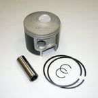 WSM Piston Kit 100-51 for Mercury 250-300 HP Pro XS DFI