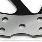 Front Brake Disc Rotor for Kawasaki EX250/300 ER250/ER300/BR250/BX250 (2013–2023)