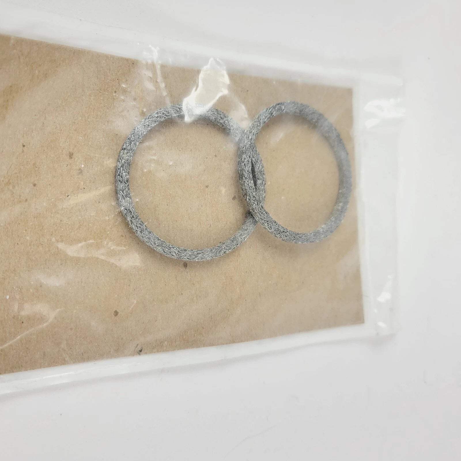 Exhaust Gasket for Harley-Davidson (1998) 17048-98