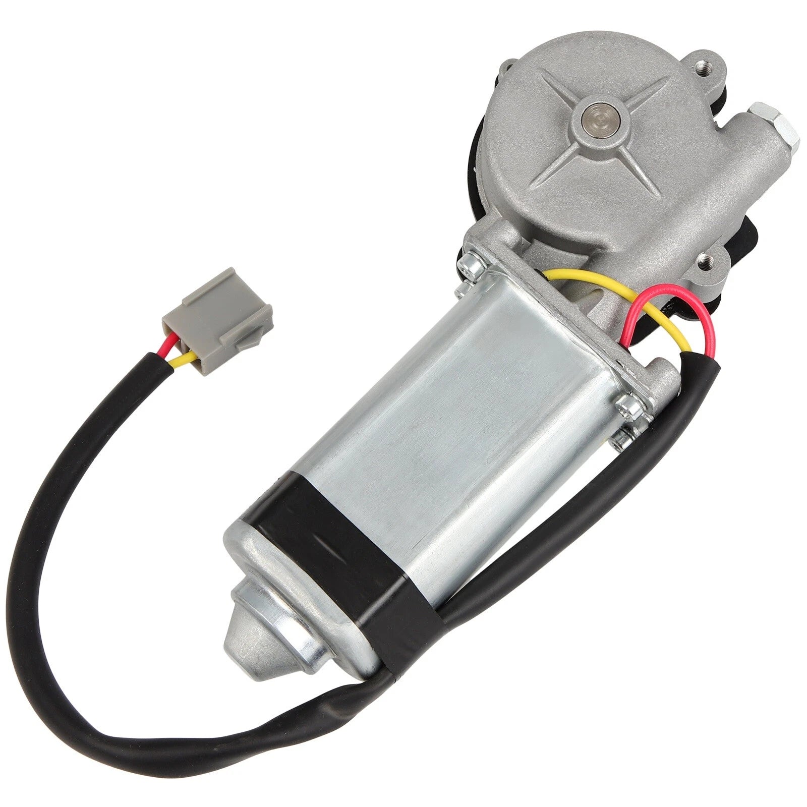 Power Window Regulator for Ford Mustang Convertible (1984–1993) Rear Right