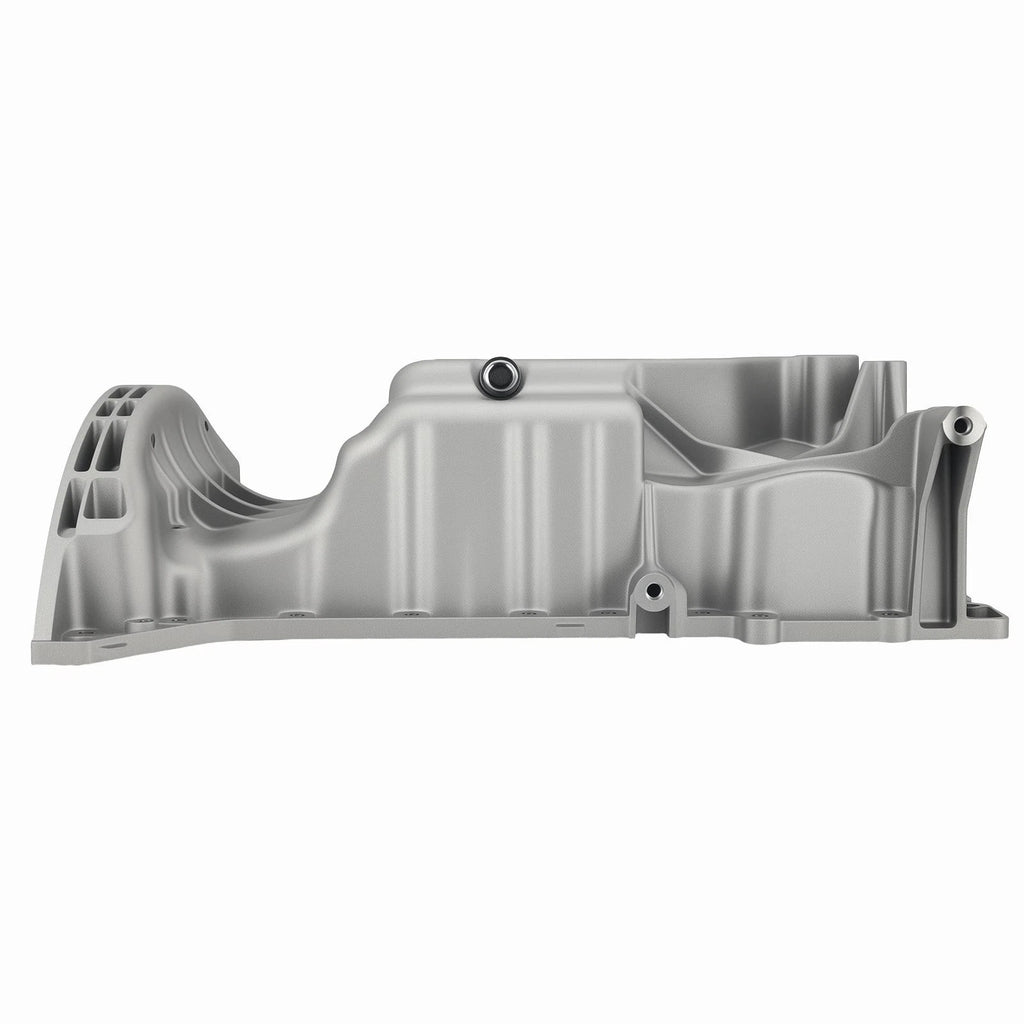 Lower Oil Pan for Mercedes-Benz GLA250 GLA45 AMG (2015–2020)