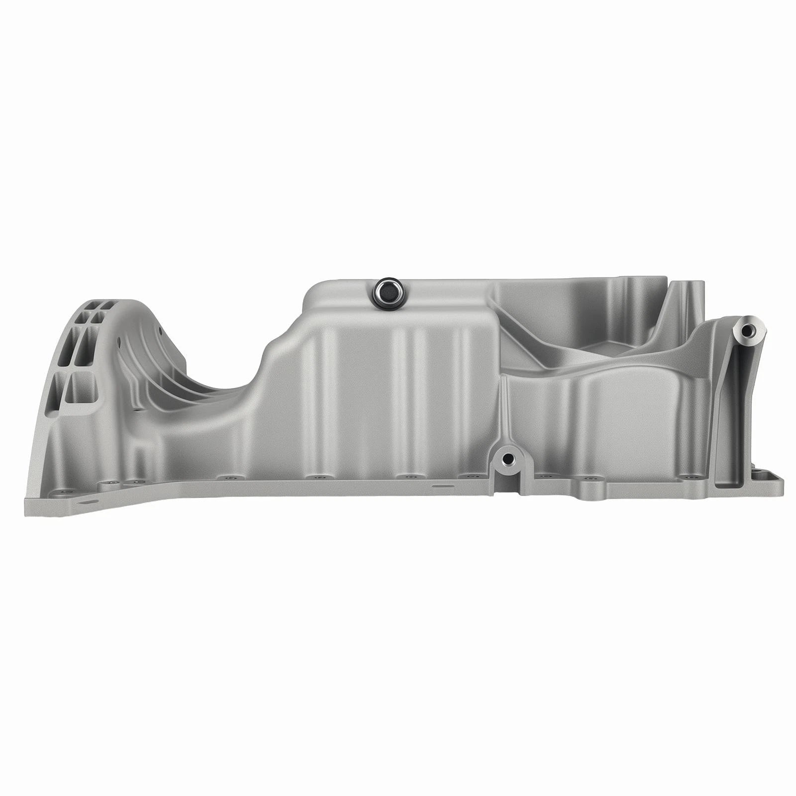 Lower Oil Pan for Mercedes-Benz GLA250 GLA45 AMG (2015–2020)