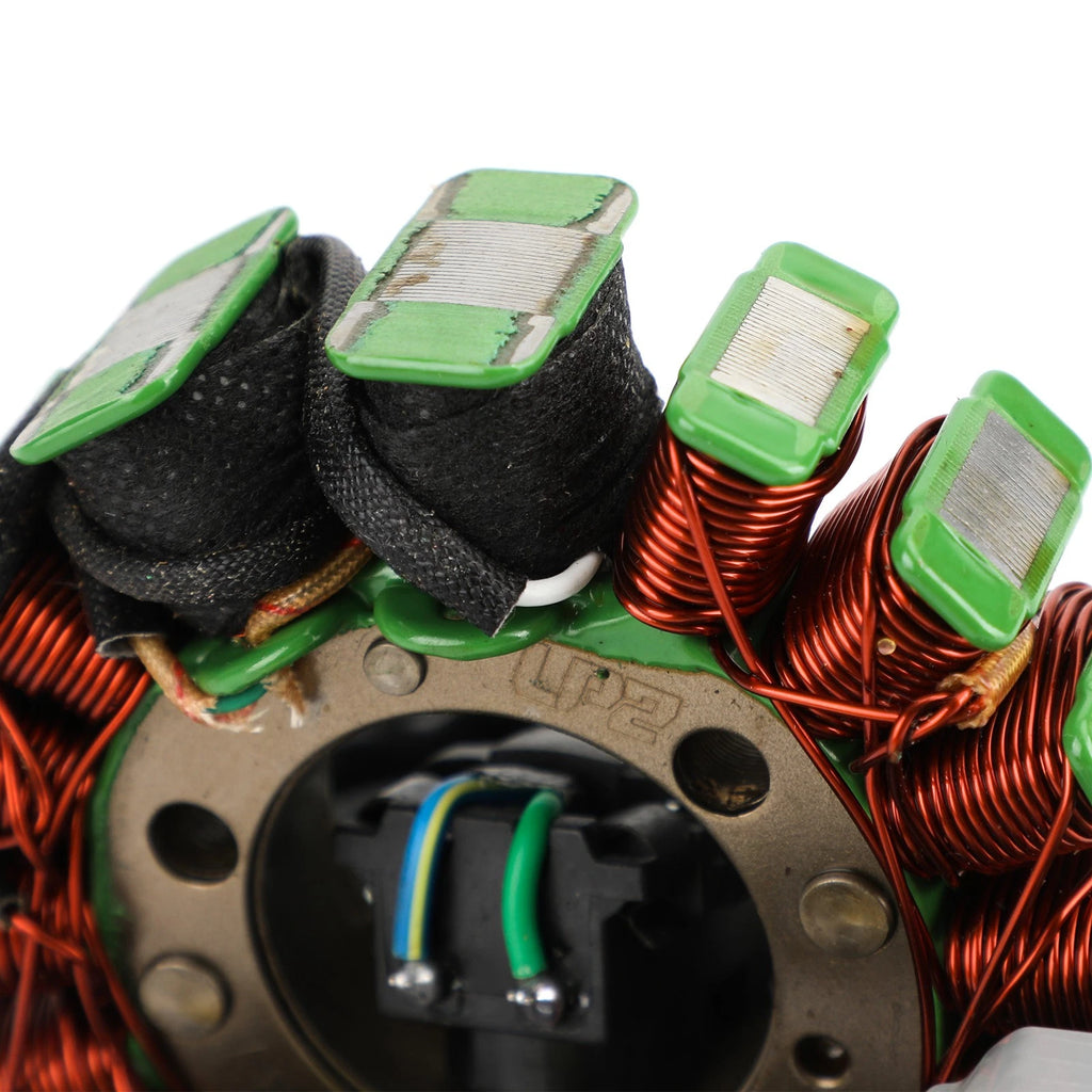 Stator for Honda TRX 450R 450ER (2006–2014) 31120-HP1-601