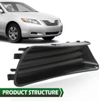 Fog Light Cover for Toyota Camry (2007–2009) Right Side