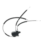 Door Lock Actuator Rear Right 937-269 for Nissan Rogue (2008–2015)