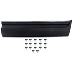 Set of 2 Door Molding and Beltlines for Ford