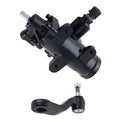 Complete Power Steering Gear Box For Chevrolet Tahoe Suburban 1500 2001-2003