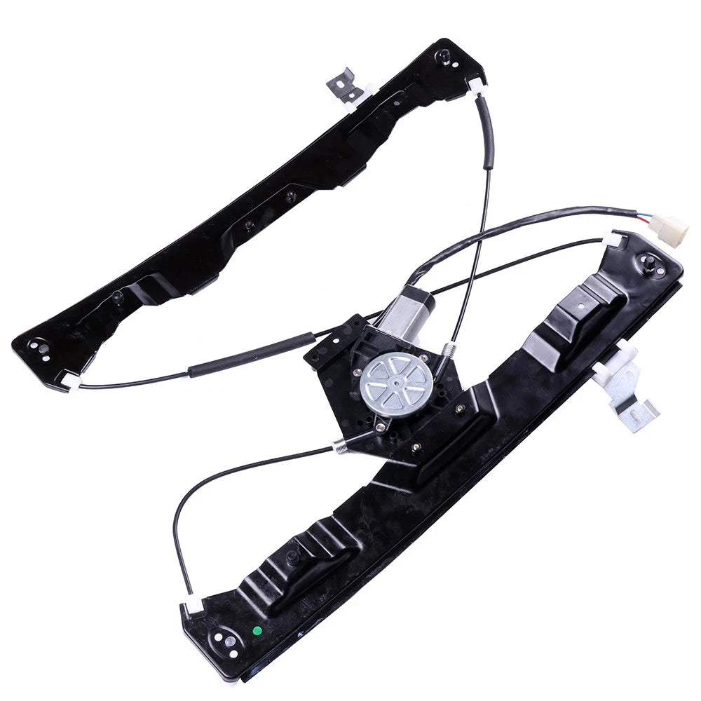 Power Window Regulator Lift for Ford Explorer (2002–2008) Front Left