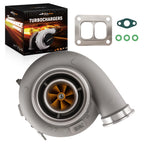 Billet Turbo for Freightliner Cascadia DD15 14.8L Diesel Truck (2018–Present)