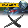 Rear Wiper Windshield Blade Arm for Nissan Murano (2004–2014)