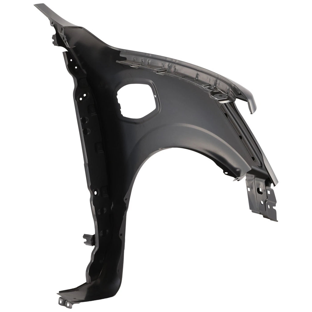 Fender for Nissan Titan (2017) Front Driver Side