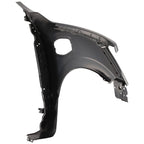 Fender for Nissan Titan (2017) Front Driver Side