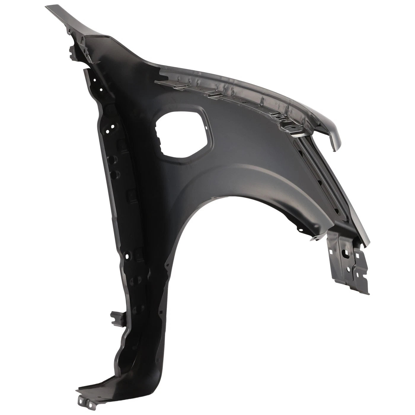 Fender for Nissan Titan (2017) Front Driver Side