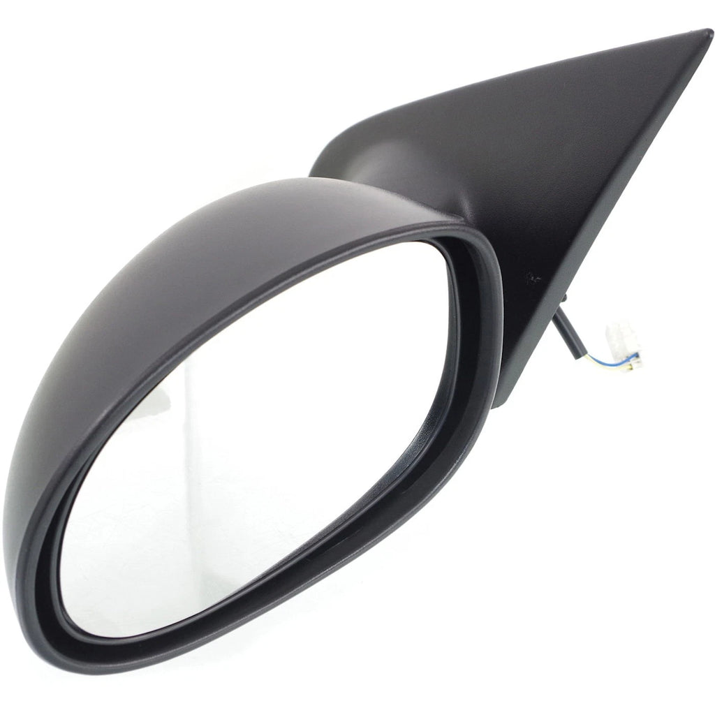 Power Mirror for Dodge Neon (2003–2005) Front Driver Side Manual Folding
