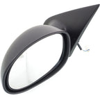 Power Mirror for Dodge Neon (2003–2005) Front Driver Side Manual Folding
