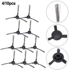 Set of 4 Side Brushes for ABS Nylon