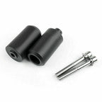 Frame Sliders Crash Protector for Yamaha YZF 1000 R1 (2002–2003) Black
