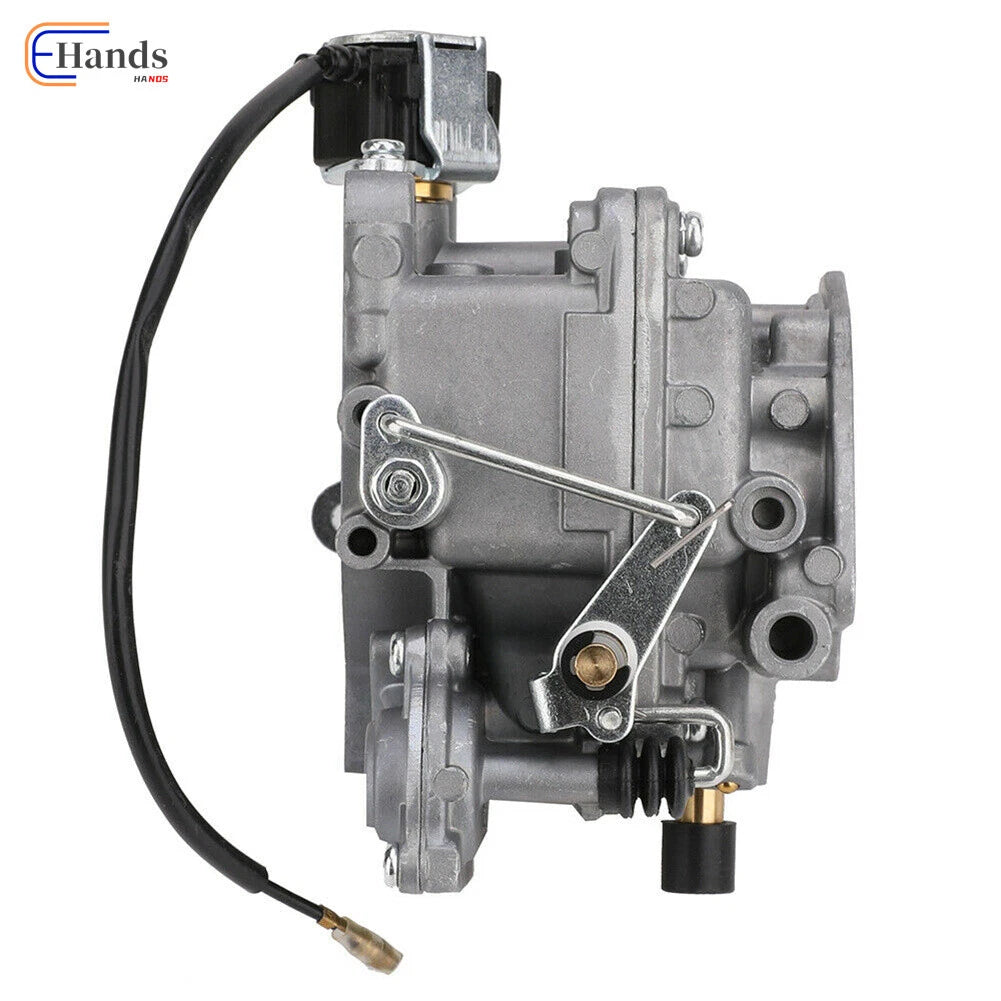 Carburetor with Fuel Pump for Kohler CH670 CH680 CH730