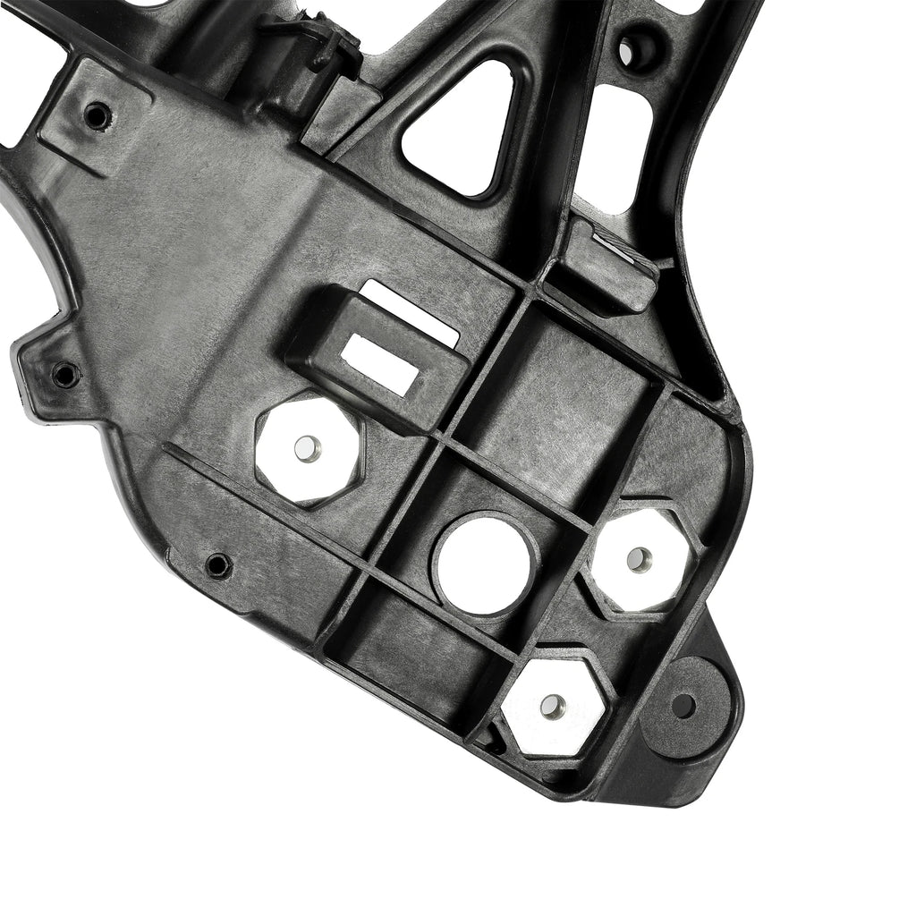 Core Radiator Support Assembly for Dodge Ram 2500 3500 (2010–2012)