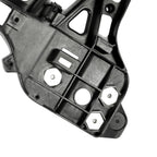 Core Radiator Support Assembly for Dodge Ram 2500 3500 (2010–2012)
