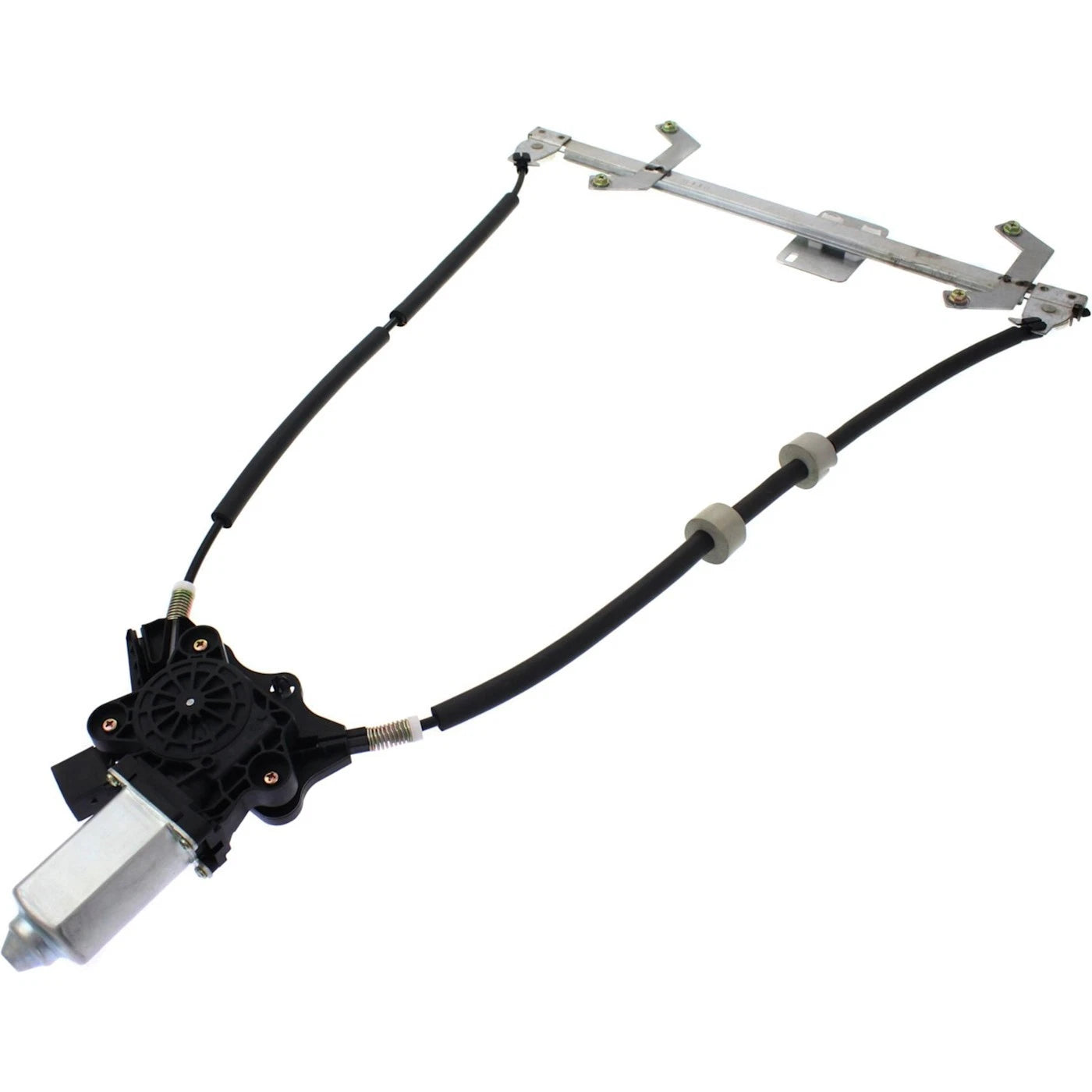 Rear Window Regulator Set for Mercedes Benz G55 AMG (2003–2011)