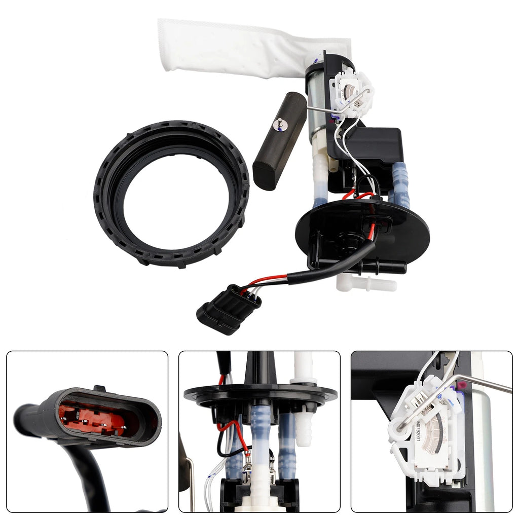 Fuel Pump for Polaris RZR 925 Turbo (2019–2021) 2206261 2208060 2208061