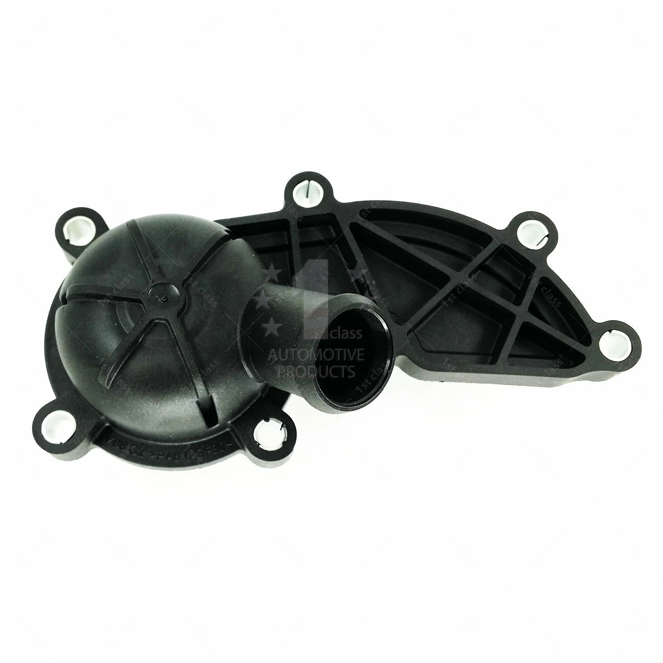 Thermostat Assembly for Audi A4 A6 Quattro (2005-2009)