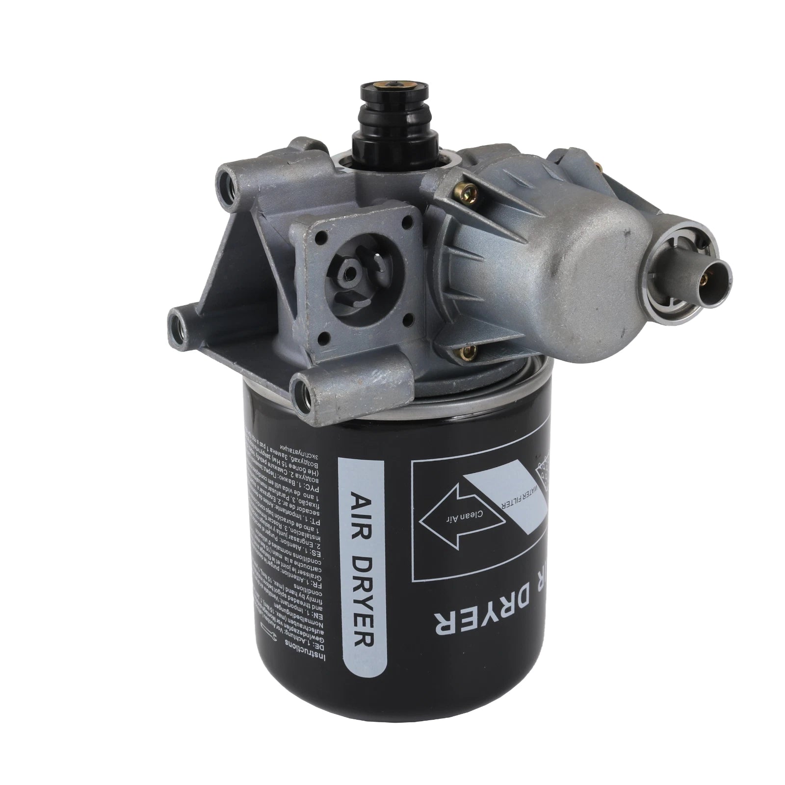 Air Dryer for Wabco Meritor SS1200 (Year Range Not Specified)