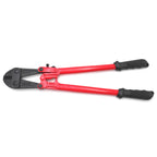 18" Bolt Cutter for Industrial Use (Wire Cut Steel Cable)