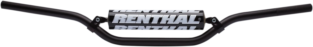Renthal 7/8" Off-Road Handlebar for (971-08-BK-01-185)