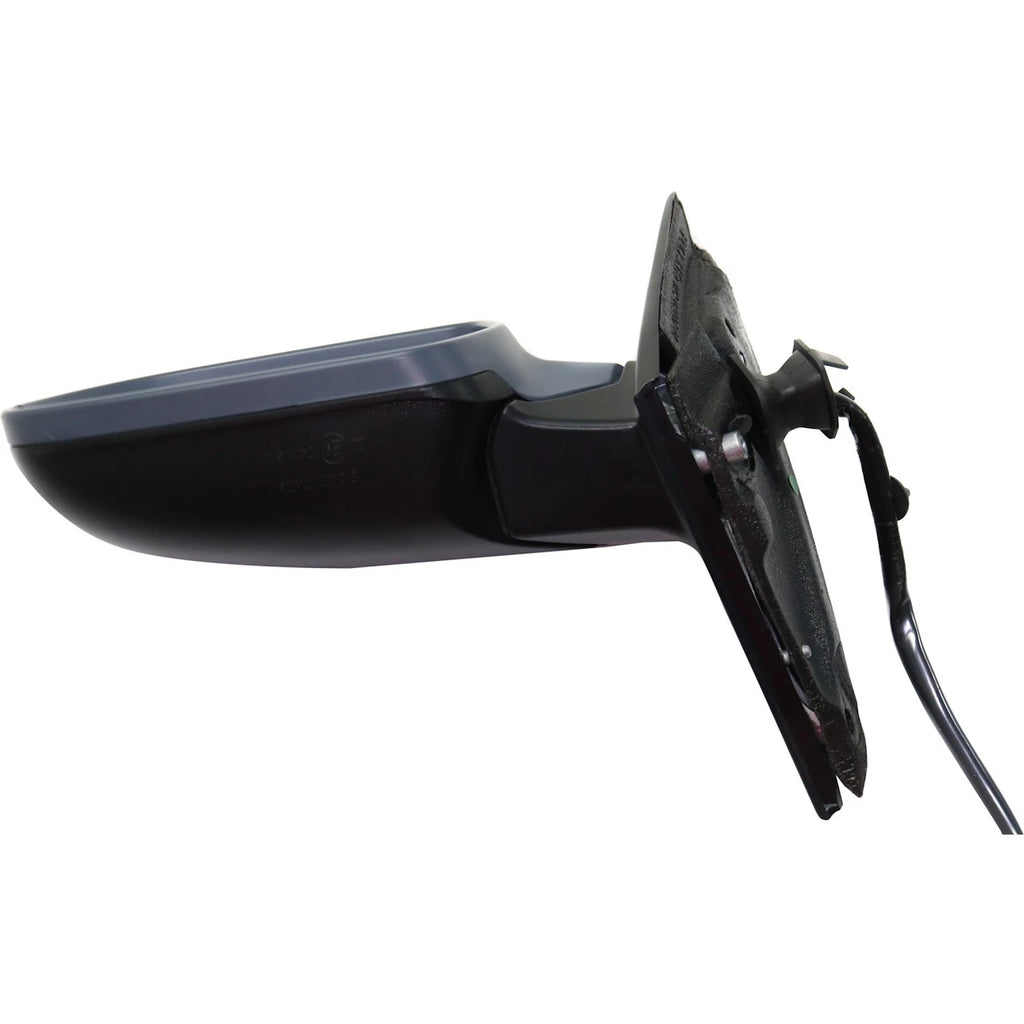 Heated Power Mirror for Audi A4 Quattro (2012–2016) LH with Lane Change Assist