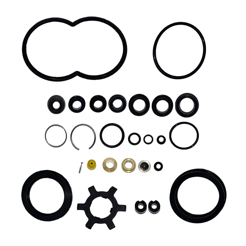 Complete Seal Kit for Chevy GM Ford Dodge Chrysler (All Years)