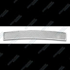 Stainless Chrome Mesh Grille Insert for Honda Accord Sedan (2008-2010)