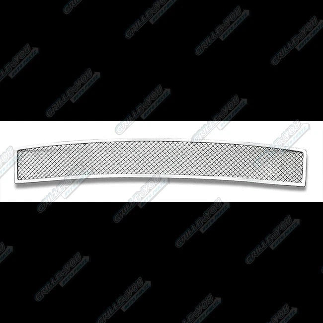 Stainless Chrome Mesh Grille Insert for Honda Accord Sedan (2008-2010)