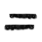2X Bumper Support Brackets for Kia Soul (2010–2011)