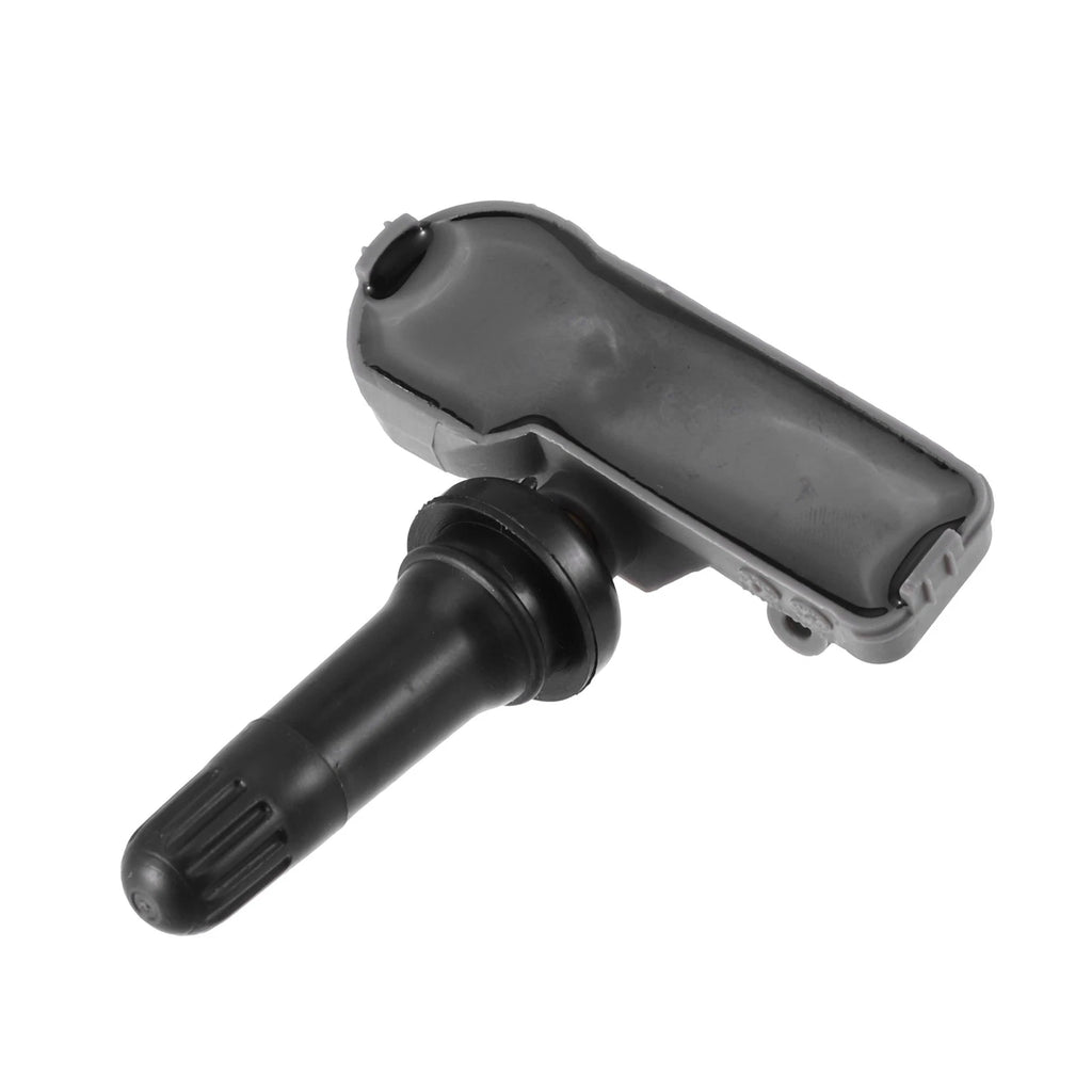 Set of 4 Tire Pressure Monitoring System Sensors DV6T-1A180AA for Ford E-150 (2010–2014)