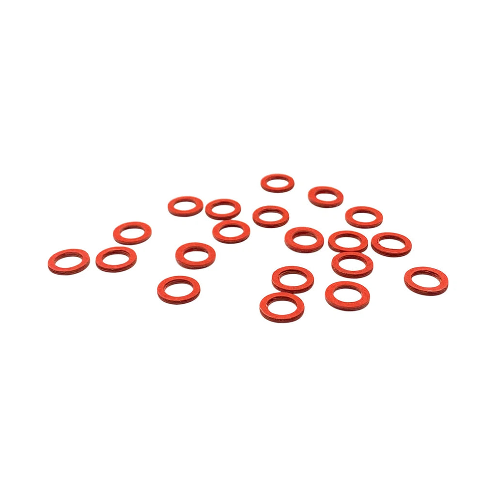 20 Yamaha Outboard Lower Unit Oil Drain Gasket 90430-08020-00, 90430-08003